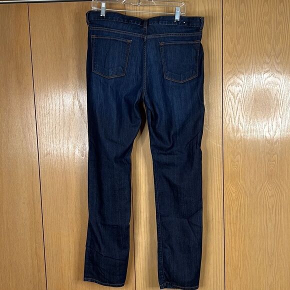 Banana Republic Limited Edition Skinny Jeans size 32 - Picture 7 of 10
